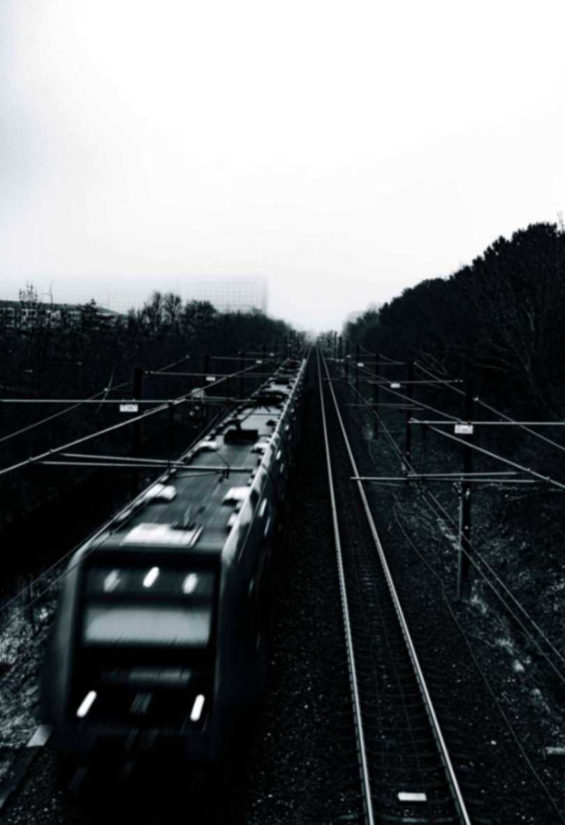 Train 1