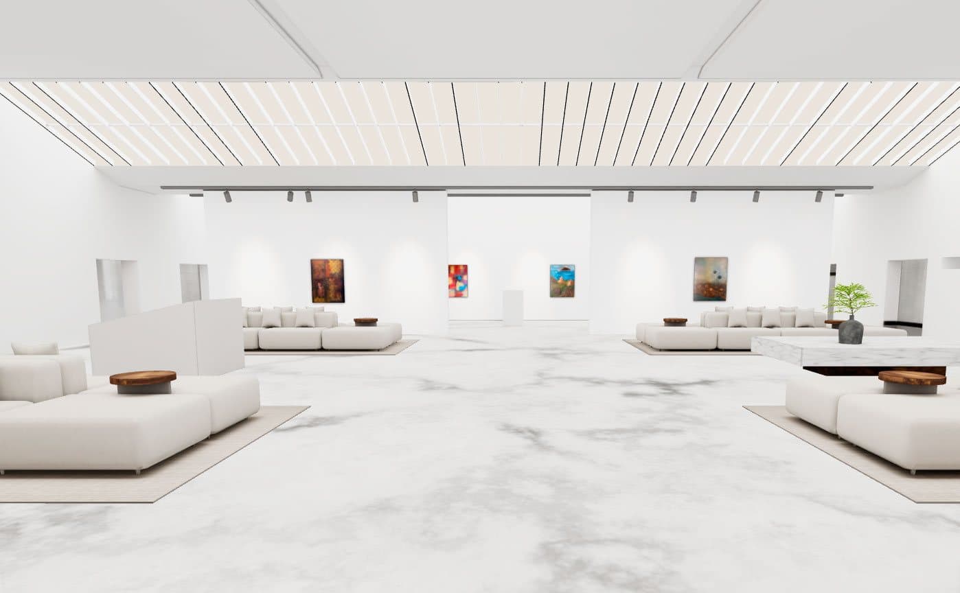 Sådan promoverer du dit virtuelle kunstgalleri: 7 gode råd