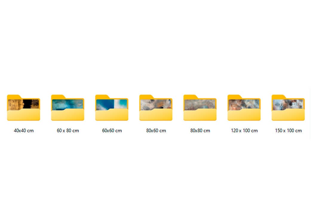 Organize your photos.